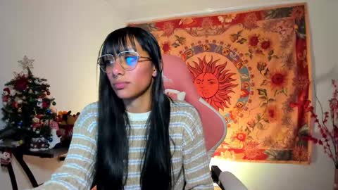 demeter__ online show from January 9, 2:01 am