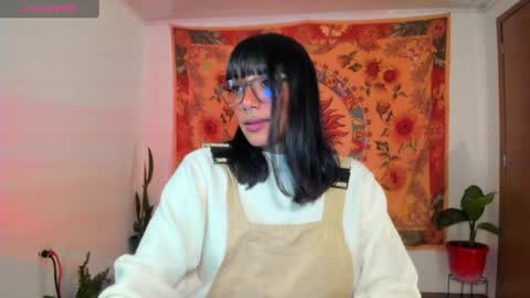 demeter__ online show from April 27, 12:19 am