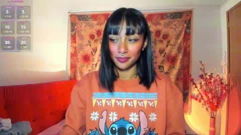 demeter__ online show from December 18, 11:31 pm