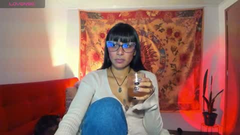 demeter__ online show from February 22, 3:29 am