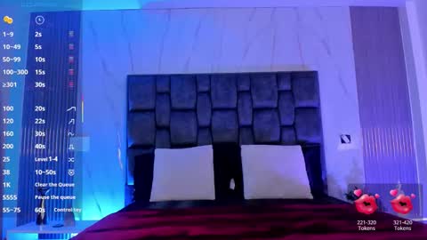 Jess online show from March 14, 5:19 am