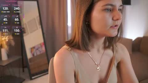 Hi my name is Sari nice to see you in my Room online show from July 9, 7:33 am