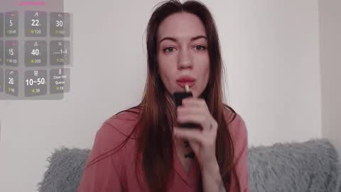 Demi. not your babybabebb and other shit online show from October 15, 11:02 am