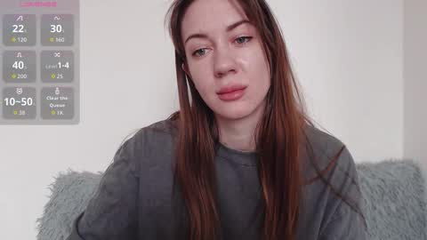 Demi. not your babybabebb and other shit online show from October 13, 10:40 am