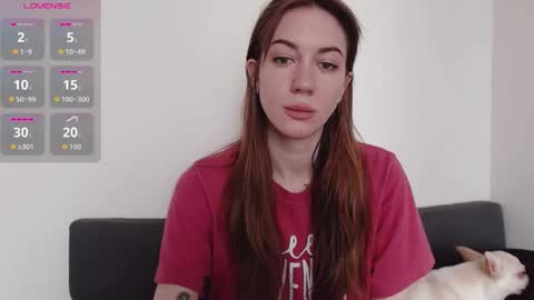 Demi. not your babybabebb and other shit online show from September 18, 9:41 am