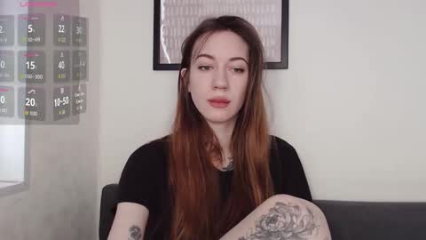 Demi. not your babybabebb and other shit online show from January 14, 10:31 am