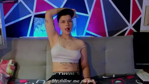 DEMI online show from October 23, 1:28 pm