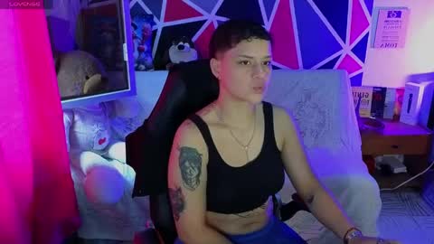 DEMI online show from April 5, 5:56 pm