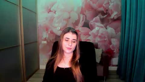 DemmyRose online show from November 28, 9:40 pm