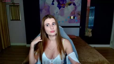 DemmyRose online show from August 2, 8:23 pm