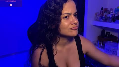 Dariana online show from October 11, 4:39 am