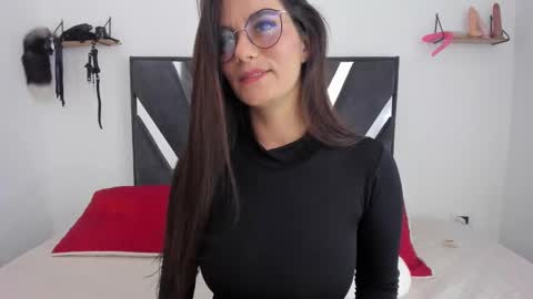 Demy online show from February 23, 1:54 pm