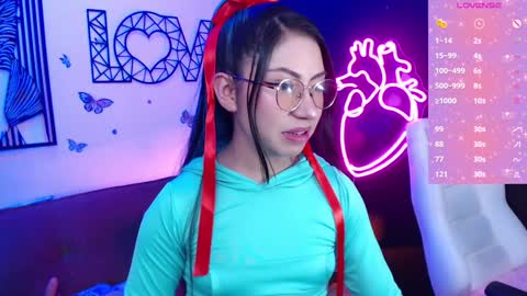 Demy  online show from December 17, 9:05 pm