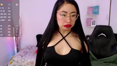Demy  online show from June 18, 11:09 pm
