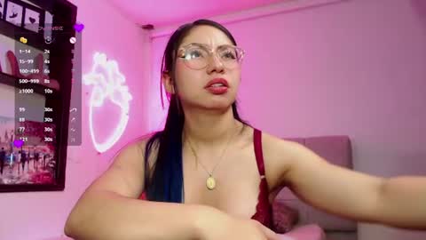 Demy  online show from August 1, 1:18 am