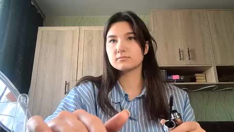 Deni online show from March 16, 9:46 am