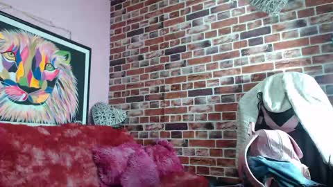 Denisse online show from May 2, 4:27 am
