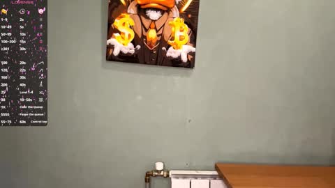 AnnetMur online show from March 23, 8:20 am