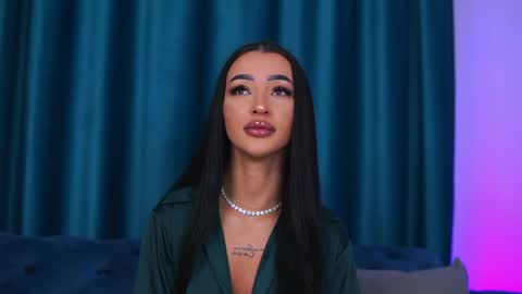 denisedevilles online show from April 19, 7:27 pm