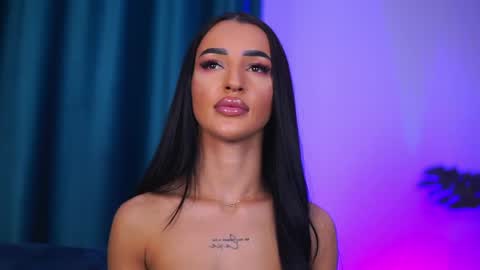 denisedevilles online show from June 7, 9:54 pm