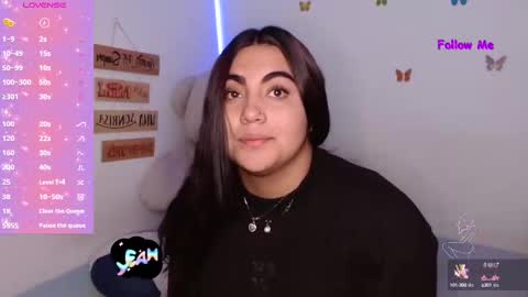 rosse online show from February 21, 2:39 am