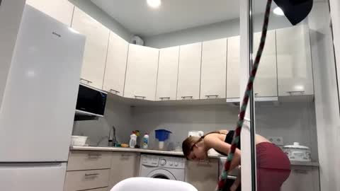 Denni online show from October 12, 6:21 pm