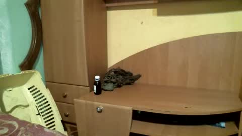 DennisXCarol online show from December 22, 3:26 pm