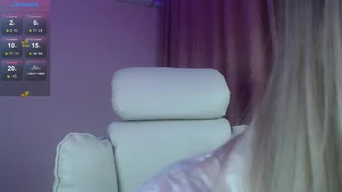 Ari online show from September 28, 5:18 pm