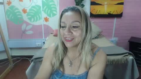 VALERIA online show from June 24, 5:12 pm