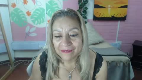 VALERIA online show from August 1, 9:17 pm