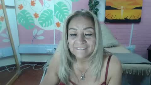 VALERIA online show from July 13, 4:41 pm