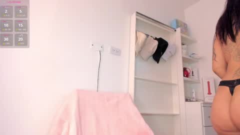 Sophie  online show from May 3, 7:17 pm