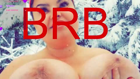 Nicky online show from February 9, 2:58 am