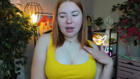 Snapshot of desirelayla chatting on September 22, 6:34 am LAYLA online show from September 22, 6:34 am