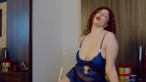 DesireMilf online show from March 4, 7:26 am