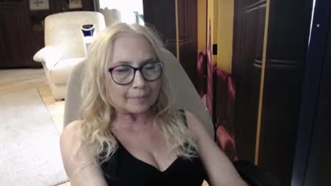 S O F I A online show from July 1, 2:16 pm