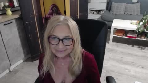 S O F I A online show from February 14, 3:03 pm