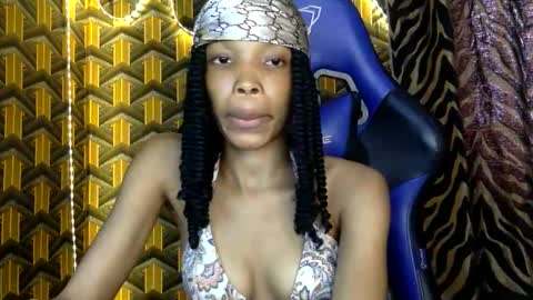 Deslimbody online show from May 2, 12:52 pm