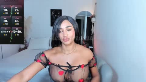 Destinne Mill online show from March 3, 11:58 am