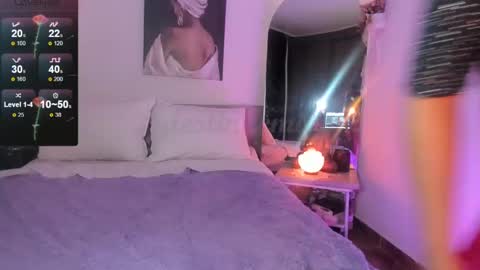 Destinne Mill online show from March 7, 1:29 pm