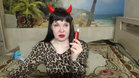 destinykiss online show from March 15, 11:51 pm