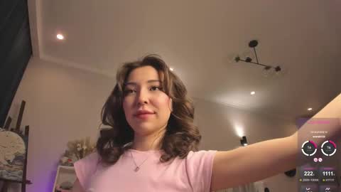 Snapshot of devaivy chatting on October 19, 10:17 am Deva online show from October 19, 10:17 am