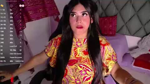 devika online show from June 29, 7:24 pm