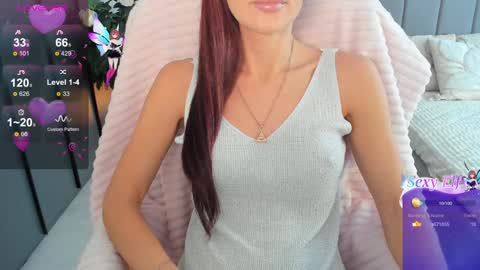 Snapshot of devilish_goddes chatting on December 8, 9:24 am Devilish Goddess online show from December 8, 9:24 am