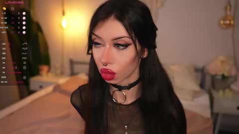  CIBELLE  online show from November 8, 4:01 pm