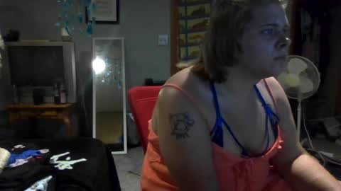 devykitten online show from July 3, 4:51 am