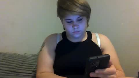 devykitten online show from November 25, 6:53 pm