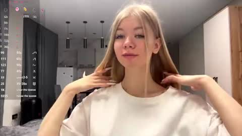 dewdropdoll online show from June 10, 7:01 pm
