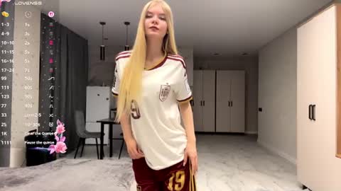 dewdropdoll online show from July 16, 8:02 pm