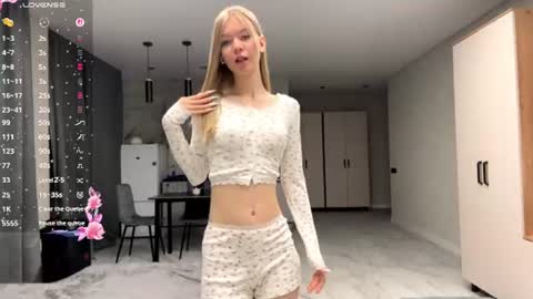 dewdropdoll online show from June 20, 7:28 pm